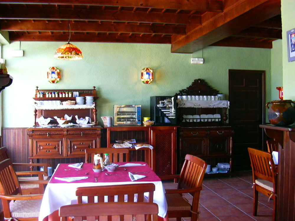 Apartamentos Rurales El Molino De Morillas Galera 外观 照片