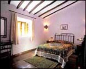 Apartamentos Rurales El Molino De Morillas Galera 外观 照片